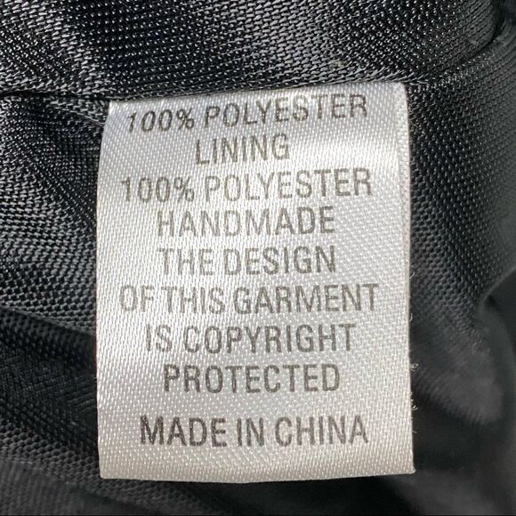 Peacock Feather embroidered and sequined dress - Picture 6 of 6